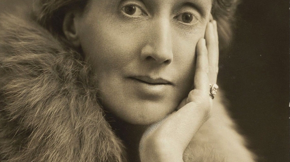 Virginia_Woolf Virginia_Woolf