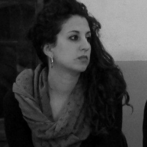 Giulia Crisci Giulia Crisci
